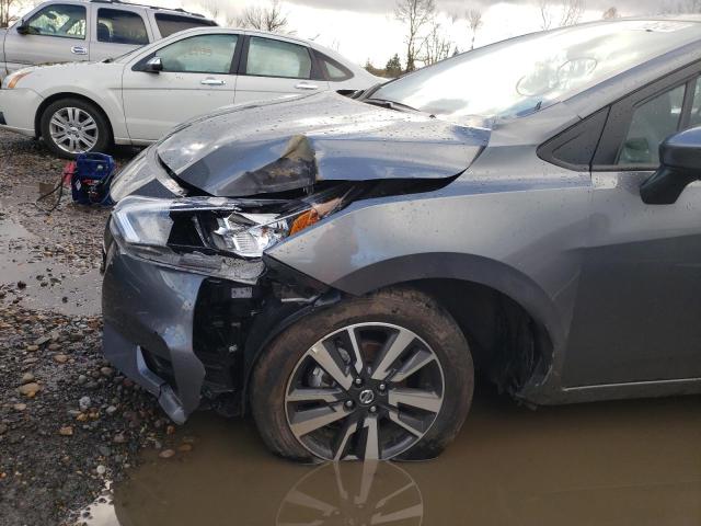 Photo 8 VIN: 3N1CN8EV0ML862986 - NISSAN VERSA SV 