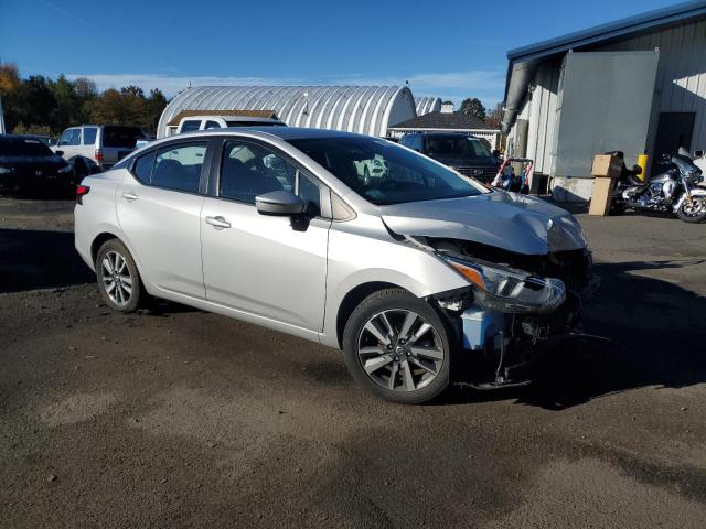 Photo 3 VIN: 3N1CN8EV0ML864169 - NISSAN VERSA SV 