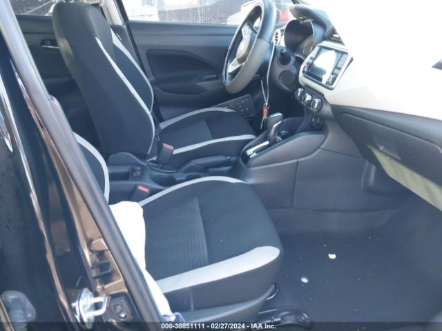 Photo 4 VIN: 3N1CN8EV0ML865029 - NISSAN VERSA 