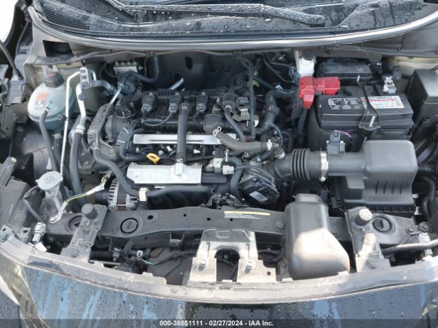 Photo 9 VIN: 3N1CN8EV0ML865029 - NISSAN VERSA 