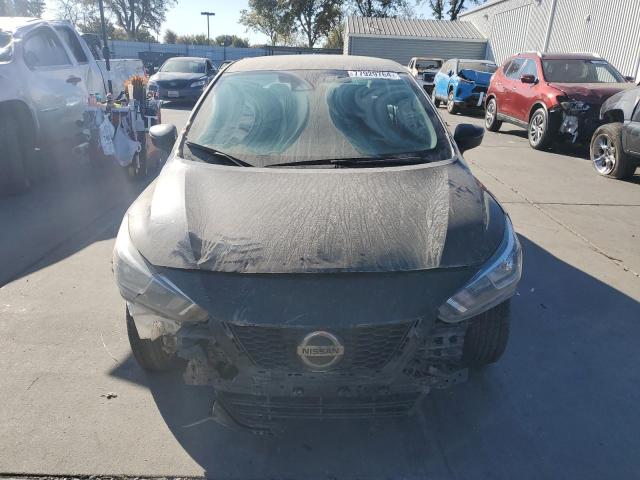 Photo 4 VIN: 3N1CN8EV0ML874698 - NISSAN VERSA SV 