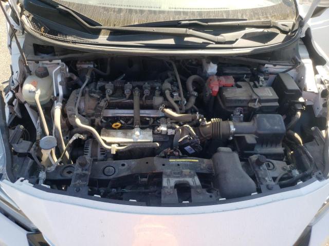 Photo 10 VIN: 3N1CN8EV0ML881795 - NISSAN VERSA 