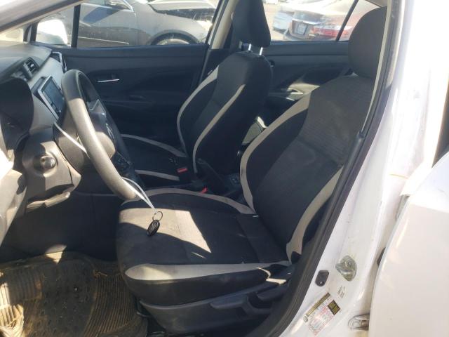 Photo 6 VIN: 3N1CN8EV0ML881795 - NISSAN VERSA 