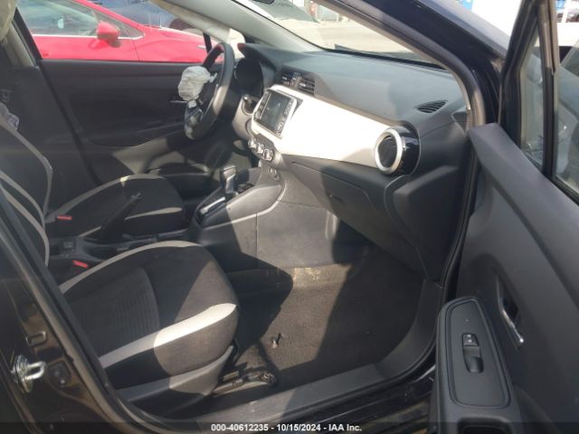 Photo 4 VIN: 3N1CN8EV0ML884826 - NISSAN VERSA 