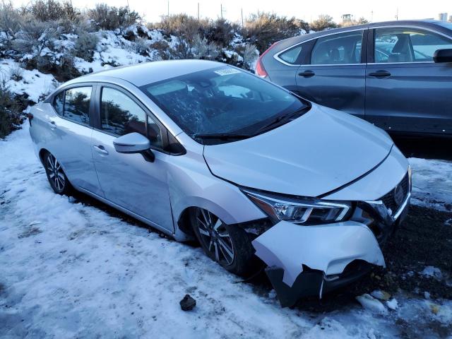 Photo 3 VIN: 3N1CN8EV0ML884888 - NISSAN VERSA SV 