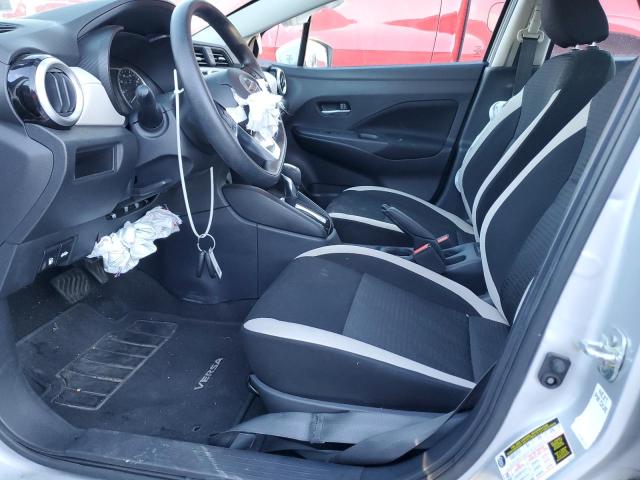 Photo 6 VIN: 3N1CN8EV0ML884888 - NISSAN VERSA SV 