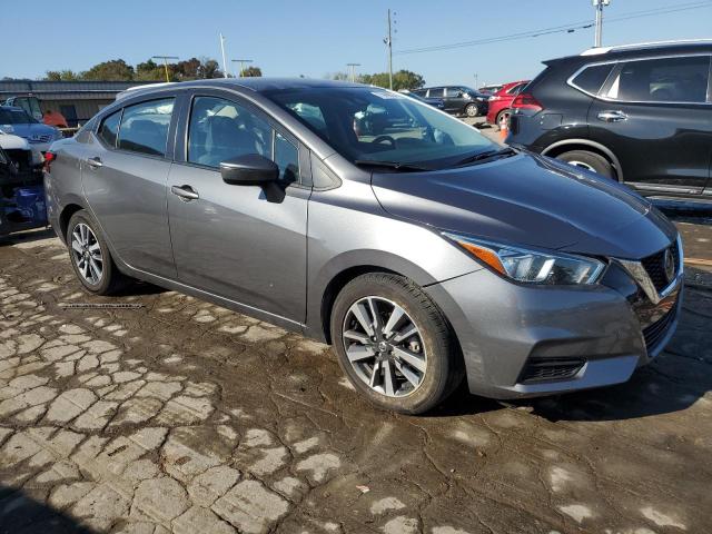 Photo 3 VIN: 3N1CN8EV0ML891727 - NISSAN VERSA SV 