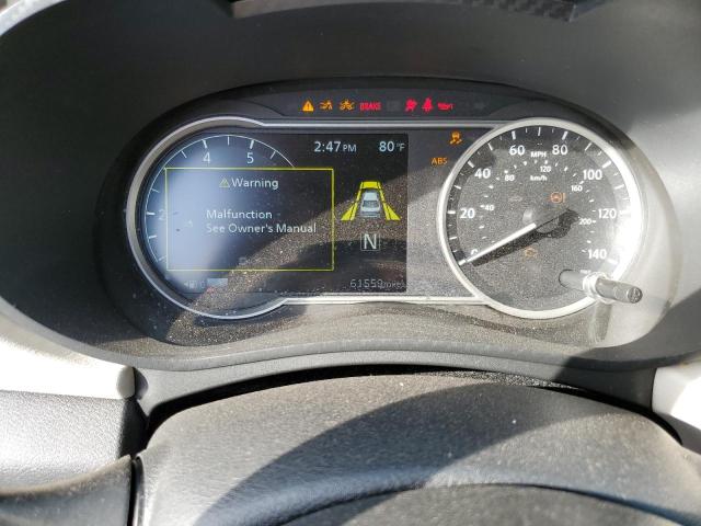 Photo 8 VIN: 3N1CN8EV0ML892487 - NISSAN VERSA SV 