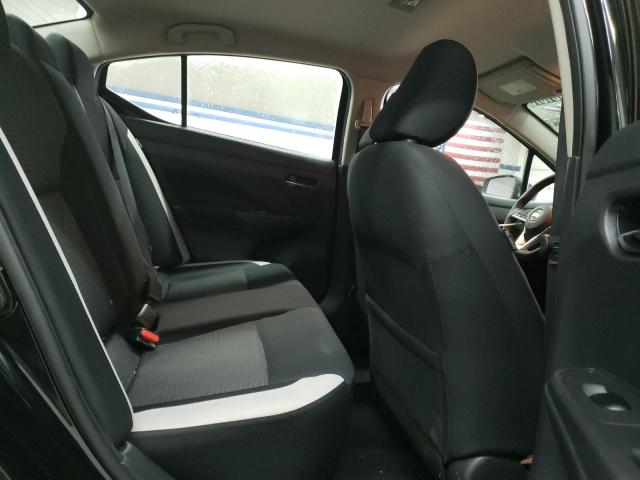 Photo 9 VIN: 3N1CN8EV0ML893347 - NISSAN VERSA SV 