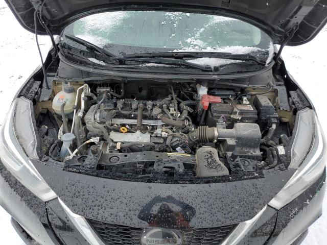 Photo 10 VIN: 3N1CN8EV0ML912088 - NISSAN VERSA SV 