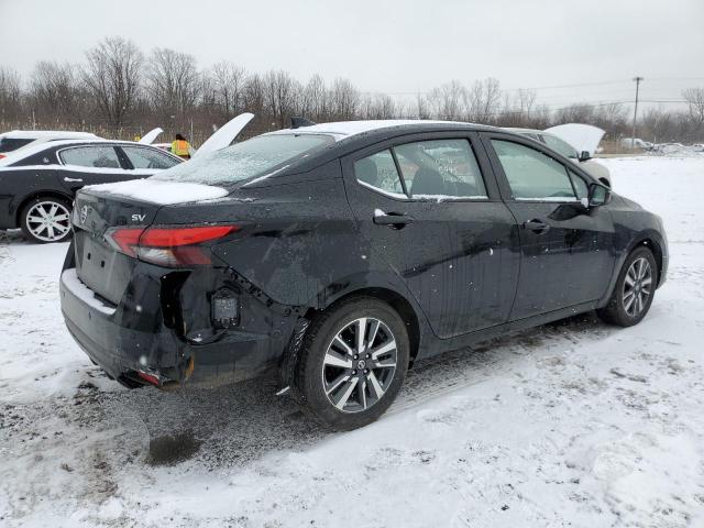 Photo 2 VIN: 3N1CN8EV0ML912088 - NISSAN VERSA SV 