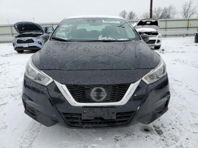 Photo 4 VIN: 3N1CN8EV0ML912088 - NISSAN VERSA SV 