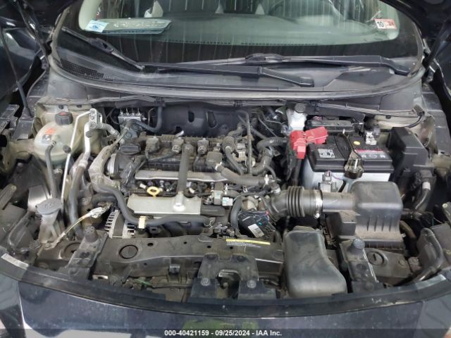 Photo 9 VIN: 3N1CN8EV0ML917453 - NISSAN VERSA 