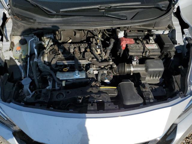 Photo 10 VIN: 3N1CN8EV0ML923768 - NISSAN VERSA 