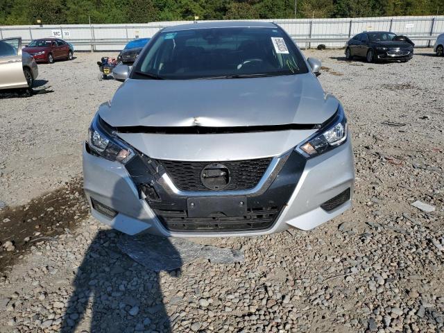 Photo 4 VIN: 3N1CN8EV0ML923768 - NISSAN VERSA 