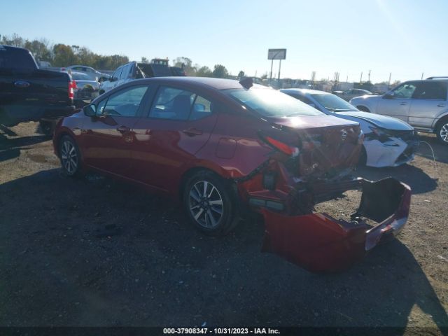 Photo 2 VIN: 3N1CN8EV0NL837359 - NISSAN VERSA 