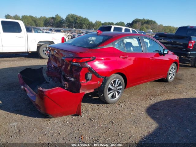 Photo 3 VIN: 3N1CN8EV0NL837359 - NISSAN VERSA 