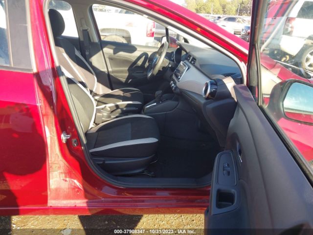 Photo 4 VIN: 3N1CN8EV0NL837359 - NISSAN VERSA 