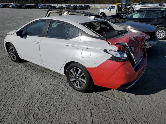 Photo 1 VIN: 3N1CN8EV0NL839211 - NISSAN VERSA SV 