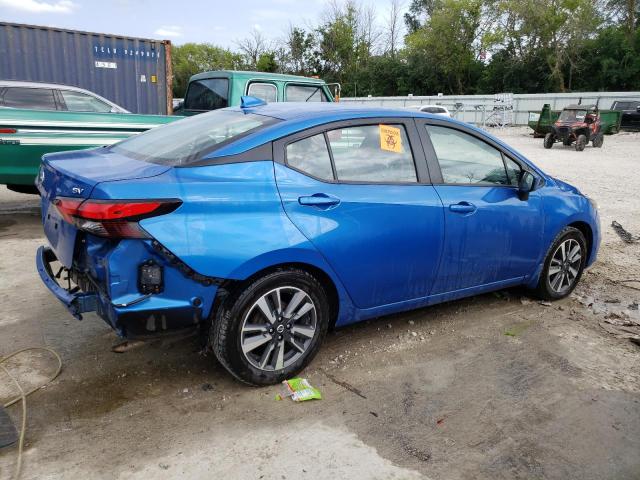 Photo 2 VIN: 3N1CN8EV0NL860186 - NISSAN VERSA SV 