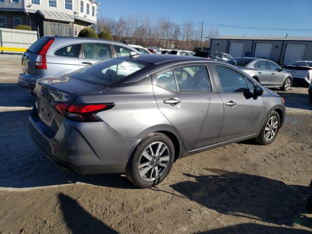 Photo 2 VIN: 3N1CN8EV0PL848445 - NISSAN VERSA SV 