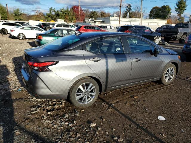 Photo 2 VIN: 3N1CN8EV0PL862460 - NISSAN VERSA SV 