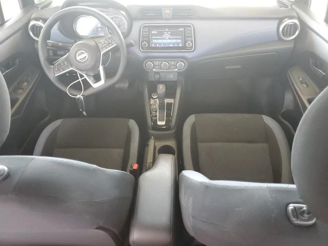 Photo 7 VIN: 3N1CN8EV0RL910154 - NISSAN VERSA SV 