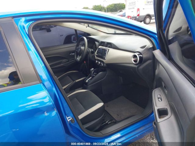 Photo 4 VIN: 3N1CN8EV1LL807297 - NISSAN VERSA 