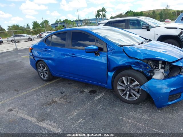 Photo 5 VIN: 3N1CN8EV1LL807297 - NISSAN VERSA 