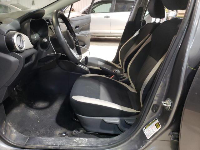 Photo 6 VIN: 3N1CN8EV1LL807445 - NISSAN VERSA 