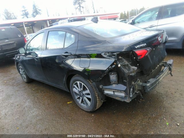 Photo 2 VIN: 3N1CN8EV1LL816453 - NISSAN VERSA 