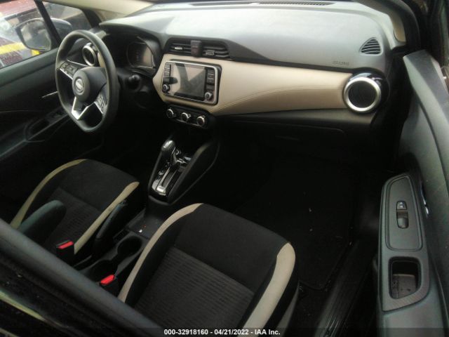 Photo 4 VIN: 3N1CN8EV1LL816453 - NISSAN VERSA 