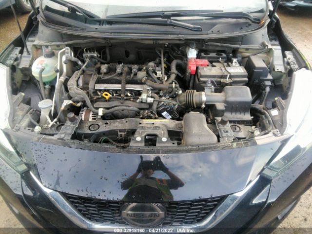 Photo 9 VIN: 3N1CN8EV1LL816453 - NISSAN VERSA 