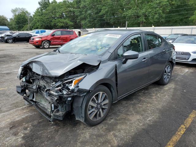 Photo 0 VIN: 3N1CN8EV1LL822317 - NISSAN VERSA SV 