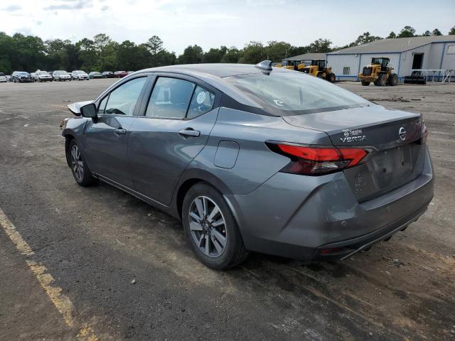 Photo 1 VIN: 3N1CN8EV1LL822317 - NISSAN VERSA SV 