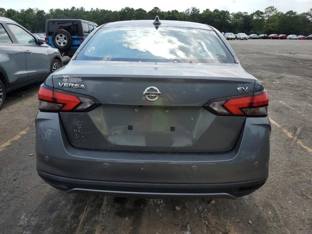 Photo 5 VIN: 3N1CN8EV1LL822317 - NISSAN VERSA SV 