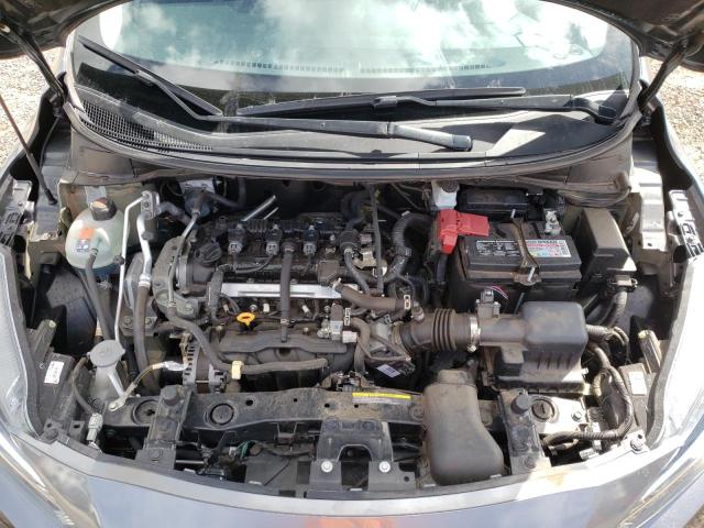 Photo 6 VIN: 3N1CN8EV1LL823564 - NISSAN VERSA SV 