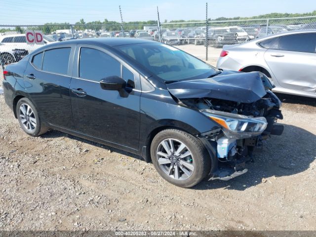 Photo 0 VIN: 3N1CN8EV1LL825878 - NISSAN VERSA 