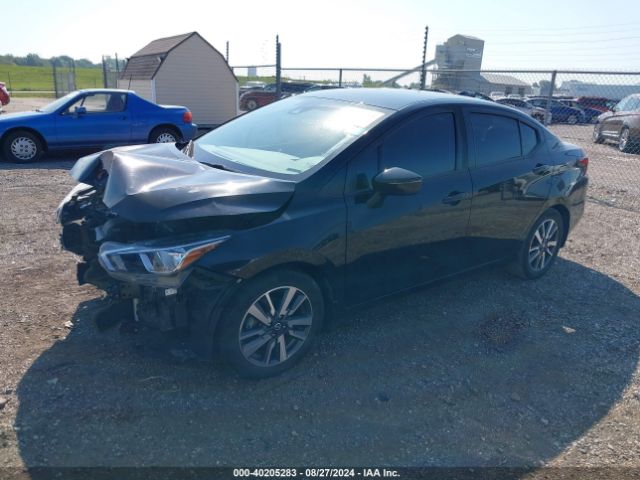 Photo 1 VIN: 3N1CN8EV1LL825878 - NISSAN VERSA 