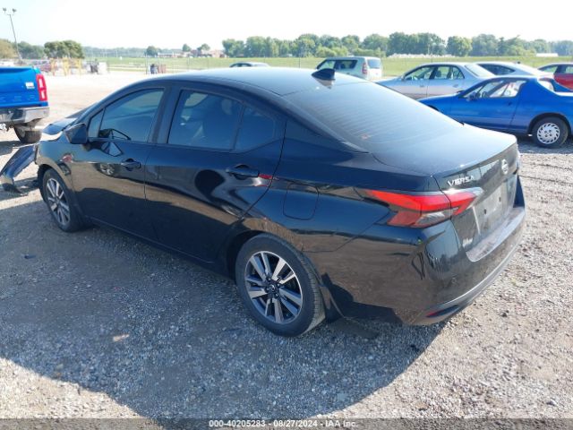 Photo 2 VIN: 3N1CN8EV1LL825878 - NISSAN VERSA 