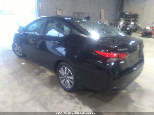 Photo 2 VIN: 3N1CN8EV1LL836010 - NISSAN VERSA 