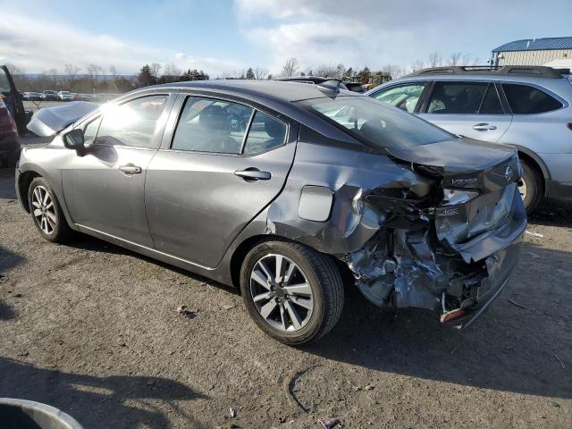 Photo 1 VIN: 3N1CN8EV1LL842731 - NISSAN VERSA SV 