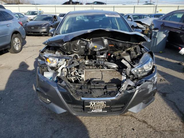 Photo 4 VIN: 3N1CN8EV1LL842731 - NISSAN VERSA SV 