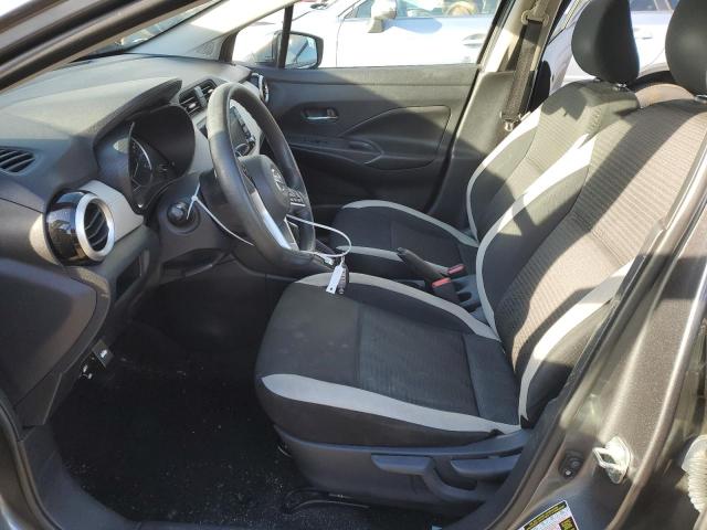 Photo 6 VIN: 3N1CN8EV1LL842731 - NISSAN VERSA SV 