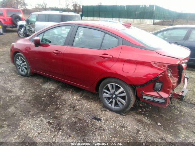 Photo 2 VIN: 3N1CN8EV1LL844785 - NISSAN VERSA 