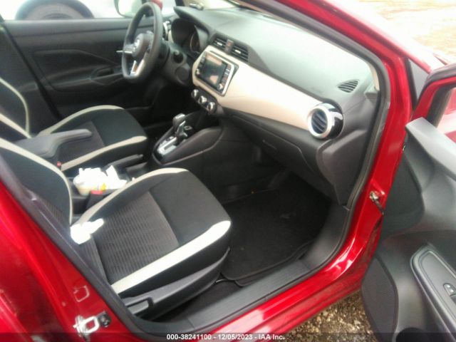 Photo 4 VIN: 3N1CN8EV1LL844785 - NISSAN VERSA 