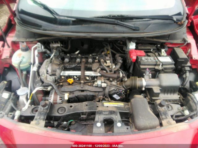 Photo 9 VIN: 3N1CN8EV1LL844785 - NISSAN VERSA 