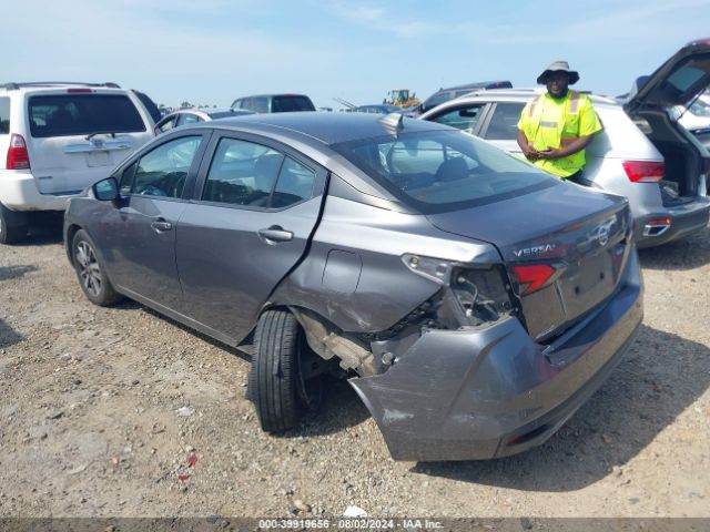 Photo 2 VIN: 3N1CN8EV1LL855270 - NISSAN VERSA 