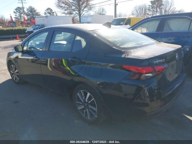 Photo 2 VIN: 3N1CN8EV1LL858394 - NISSAN VERSA 