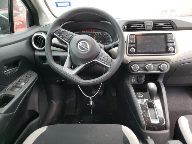 Photo 8 VIN: 3N1CN8EV1LL868391 - NISSAN VERSA SV 